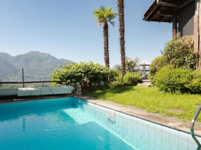 Casa Ramarro by Fewotessin